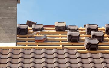 Loose Hill clay roofing costs