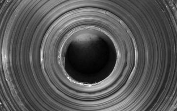 Loose Hill edpm waterproofing