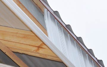 why Loose Hill fascia repairs are essential
