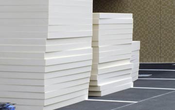 Loose Hill flat roof insulation costs