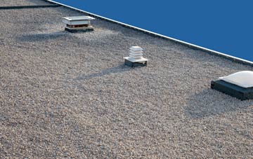 flat roofing Loose Hill, Kent