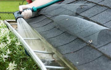 Loose Hill gutter cleaning costs