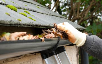 gutter cleaning Loose Hill, Kent