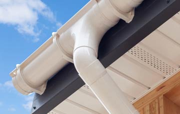 Loose Hill gutter installation costs