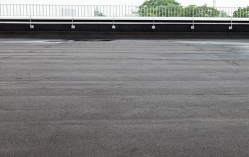 Loose Hill asphalt roof replacement