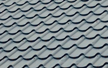 Loose Hill rubber roofing companies