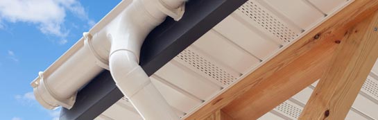 get Loose Hill guttering quotes today