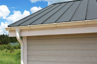 Loose Hill fascia repair